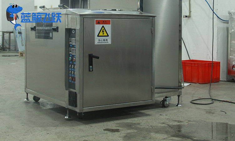 青青草网站下载换水指南：优化清洗效果的关键步骤