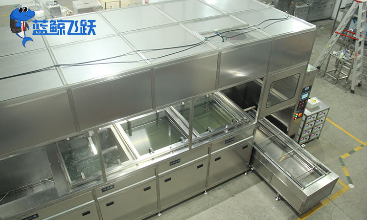 青青草网站下载温度对清洗效果和物体安全性的影响分析