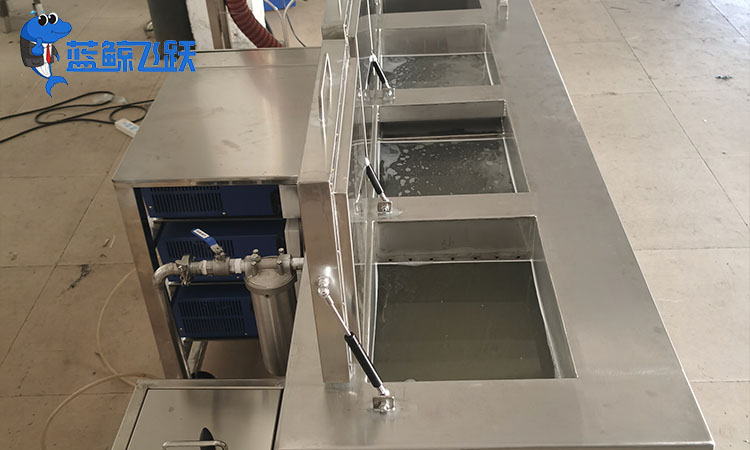 三槽青青草网站下载：高效连续清洗的专业设备
