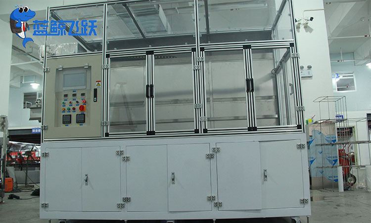 超声波清洗设备：提升医疗器械除菌效果的专业工具