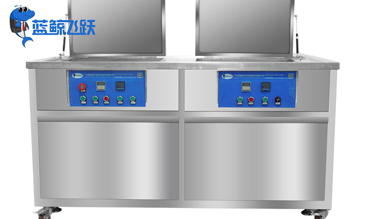 镀铬青青草网站下载：工业清洗领域的革新利器