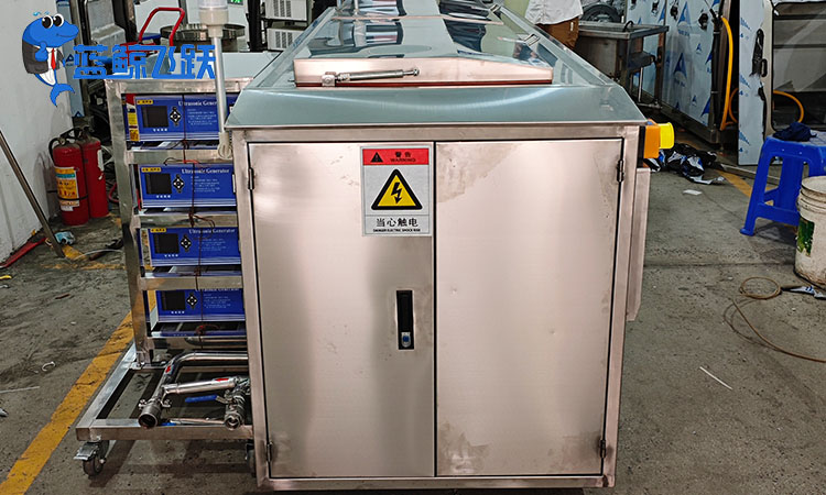 全面解析青青草网站下载清洗槽：功能、材质与使用维护