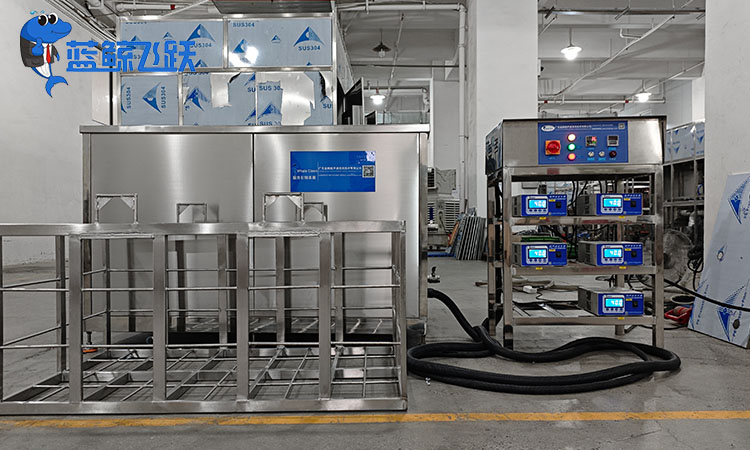 医用青青草网站下载工艺详解及其应用