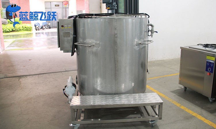 眼科青青草网站下载：眼科器械维护的核心设备