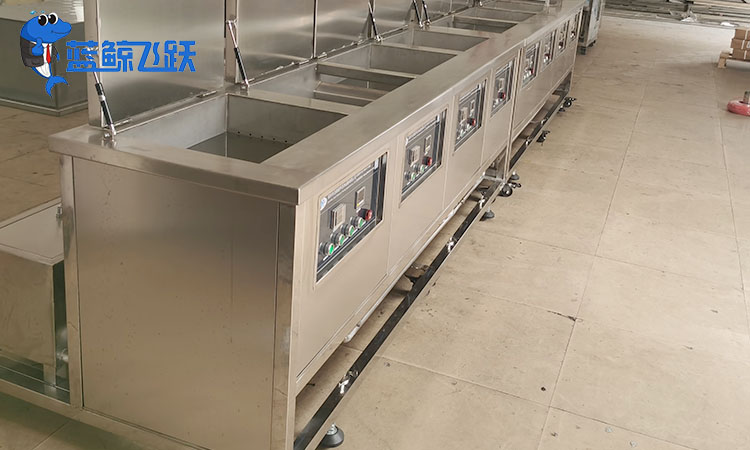 青青草网站下载在镜片清洗中的应用及工艺详解