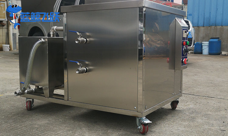 青青草网站下载去除油污的原理与应用