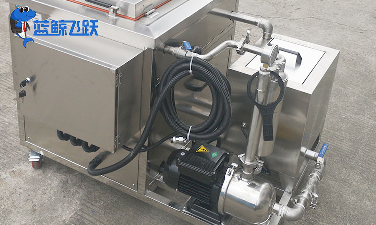 青青草网站下载在首饰清洗中的液体选择与应用