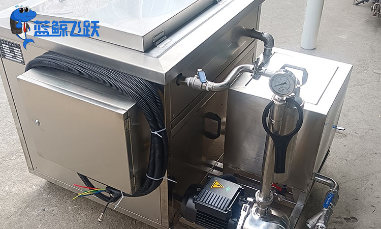 模型青青草网站下载使用的清洗液及其选择