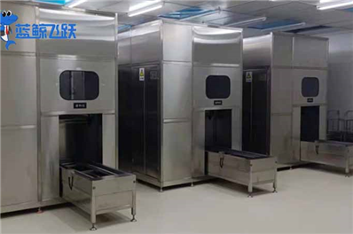 超声波清洗线路板直接用水清洗可以吗？