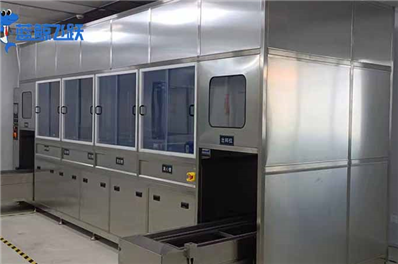 超声波清洗衣物的效果如何？