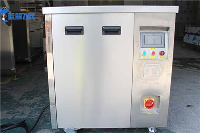 超声波如何完成清洗工作？