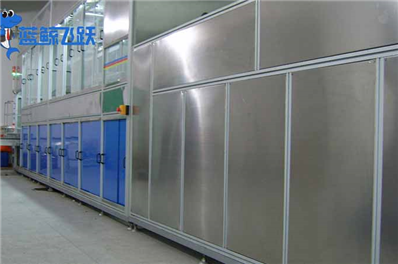 小型铝件青青草网站下载厂家