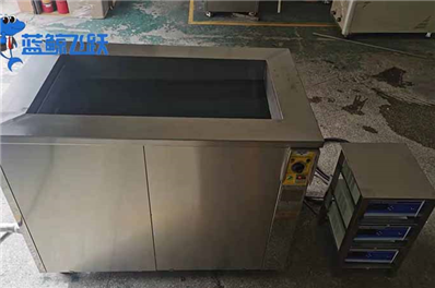 零件青青草网站下载的清洗效果如何？