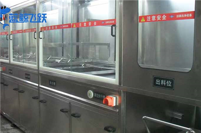 超声波发生器有哪些特点？