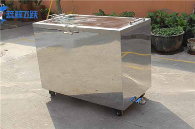 超声波模具清洗机丨广东青青草色视频下载超声波清洗技术有限公司