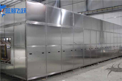 超声波清洗线-青青草色视频下载超声