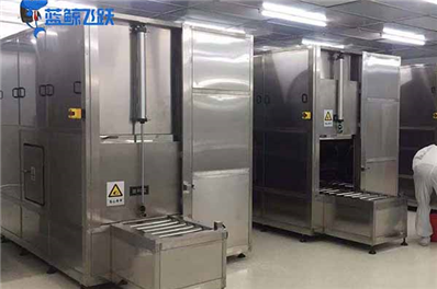 青青草网站下载与等离子清洗机的工作原理是什么？