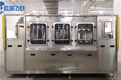 超声波清洗技术：让您的清洗更加全面彻底