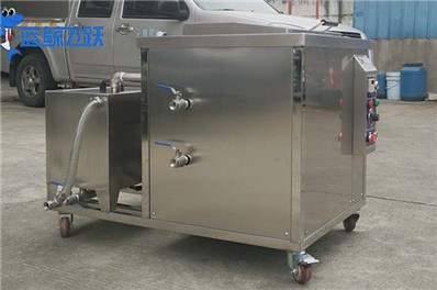 青青草网站下载的清洗效果和清洗剂的可降解性控制方法