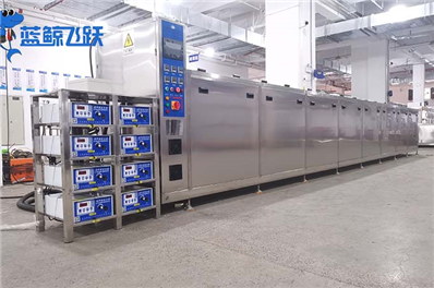 青青草网站下载在模具行业的应用及清洗方法