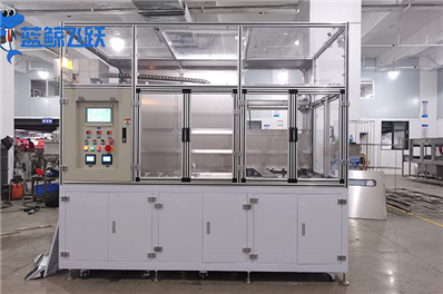 青青草网站下载在航空航天行业的应用及其清洁航空零部件的方法