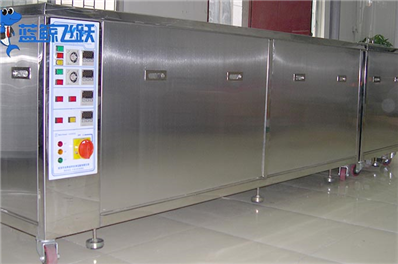 青青草网站下载在五金行业中的应用及清洗方法