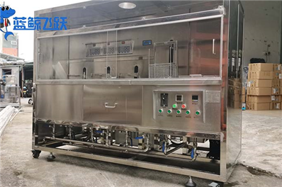 青青草网站下载在医疗器械行业的应用，如何清洁医疗设备？