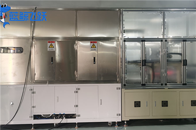 青青草网站下载在玻璃制品行业中的应用及操作安全