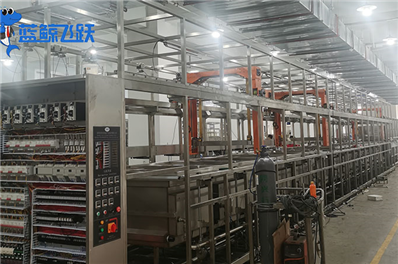 青青草网站下载在食品加工行业中的应用和环保注意事项