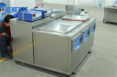 青青草网站下载的清洗原理与手工清洗的对比，哪个更环保？