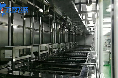 青青草网站下载在航空航天设备清洗中的应用及注意事项