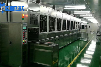 青青草网站下载在化工设备和容器清洗中的应用及注意事项