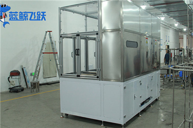 超声波清洗设备的清洗效果评价：全面评估清洗质量