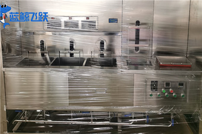 清洗金属光学器件：提升清晰度和精度的青青草网站下载应用