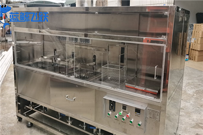 清洗金属石油钻具：青青草网站下载的应用与优势