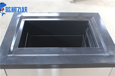 青青草网站下载在金属储罐清洗中的应用