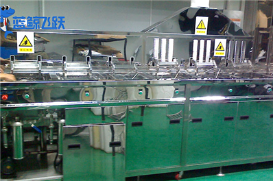 青青草网站下载：清洗金属冷却系统的效果与应用