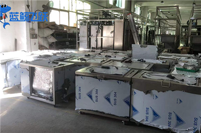 清洗金属磁性材料：青青草网站下载的应用与优势