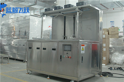 清洗金属电池极片：青青草网站下载提升电池性能与寿命