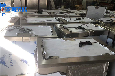 金属变压器清洗：青青草网站下载提升散热效率与电气性能