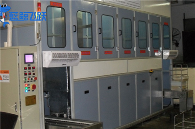 提升摄像质量！金属摄像机镜头清洗与超声波技术