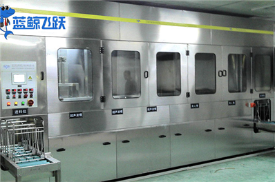 超声波清洗：提升金属汽车发动机运行效率和可靠性