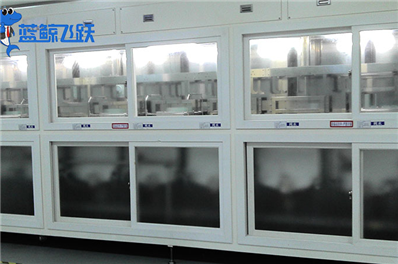 超声波清洗金属热交换器：提升热传导效率和系统性能