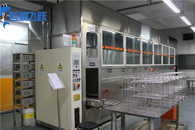 青青草网站下载：提高金属齿轮传动效率和耐久性的最佳选择