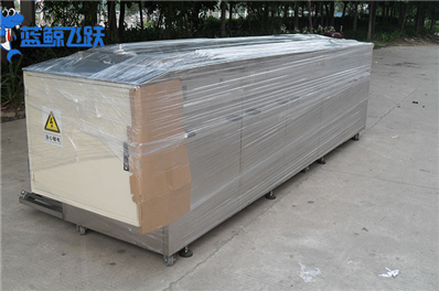 青青草网站下载在金属热交换器清洁中的应用与优势