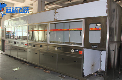 青青草网站下载维护金属标牌表面的关键作用