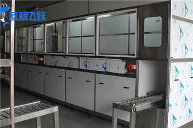 优化散热，提升稳定：青青草网站下载保障电子散热器性能