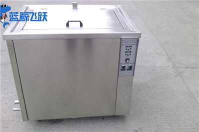 超声波清洗技术在航天器件生产与维护中的关键应用