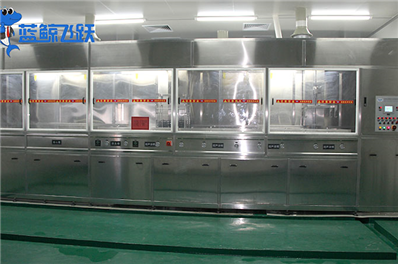 超越传统，卓越效果：青青草网站下载的清洁革命