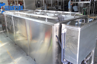 青青草网站下载在金属制药设备清洁中的应用